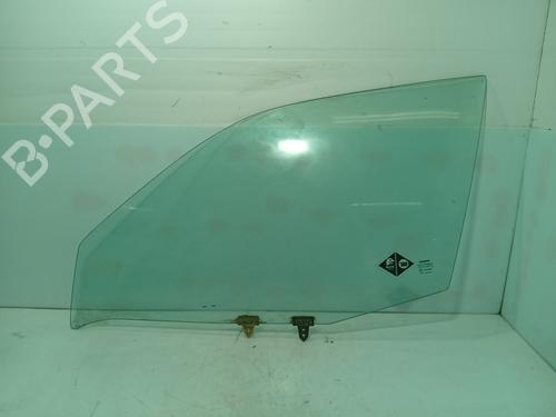 Used Front left door window Front left door window NISSAN PRIMERA Hatchback (P11) 1.6 16V (106 hp) 32771077 32771077