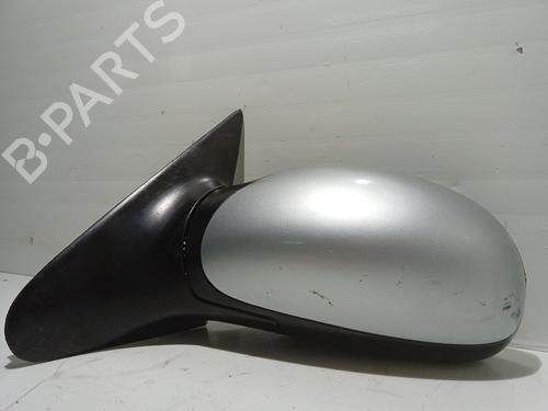 Retrovisor esquerdo Retrovisor esquerdo 19663056 19663056