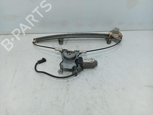Used Front right window mechanism Front right window mechanism NISSAN PRIMERA Hatchback (P11) 1.6 16V (106 hp) 32475944 32475944