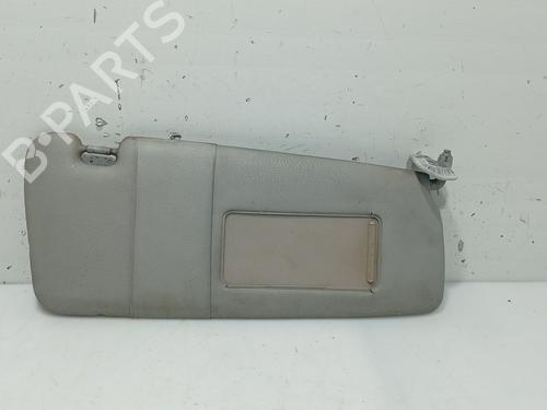 Left sun visor BMW 3 (E46) 320 d | BP36358258I1 - Image 2