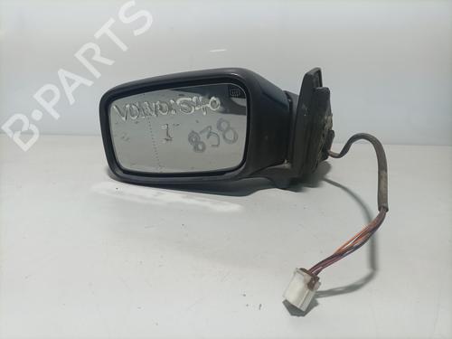 Used Left mirror Left mirror VOLVO S40 I (644) 1.6 (109 hp) 36561824 36561824