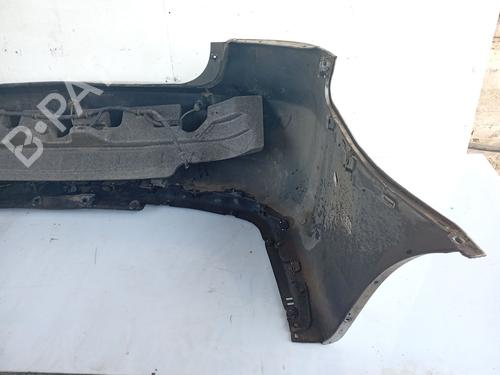 Rear bumper HYUNDAI SONATA V (NF) 2.0 CRDi | BP31106334C8 