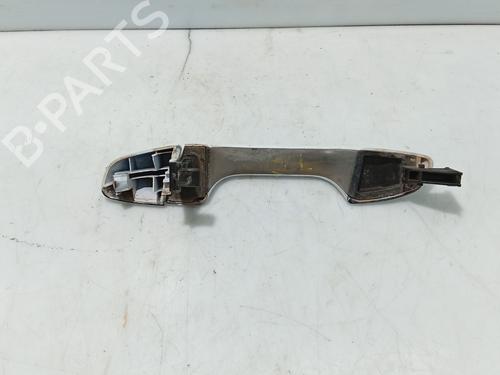 Rear right exterior door handle KIA SPORTAGE IV (QL, QLE) 1.6 GDI | BP31103874C130