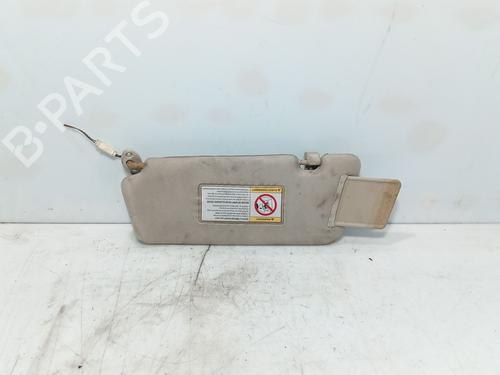 Right sun visor SSANGYONG REXTON / REXTON II (GAB_) | BP19004563I2 - Image 4