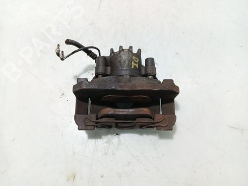 Left front brake caliper CITROËN C5 III Break (RW_) 2.0 HDi 140 | BP32780526M105 - Image 5