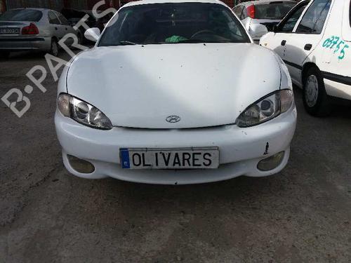 Engine control unit (ECU) HYUNDAI COUPE I (RD)  | BP34701693M57  - Image 10
