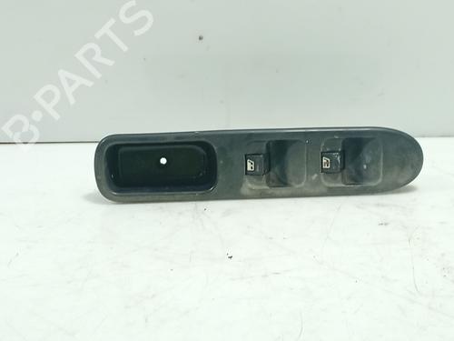 Used Left front window switch Left front window switch PEUGEOT 307 (3A/C) 1.6 16V (109 hp) 33290581 33290581