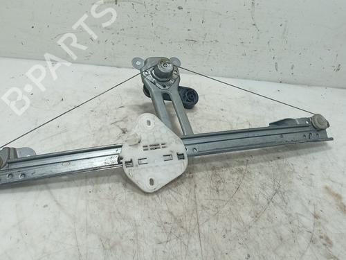 Front left window mechanism DACIA LOGAN MCV (KS_) 1.5 dCi (KS0K) | BP37413928C22 - Image 3