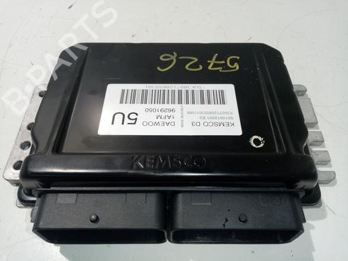 Used Engine control unit (ECU) Engine control unit (ECU) 19010203 19010203