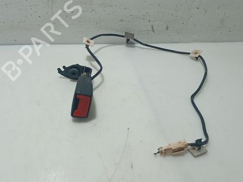 Gurtschloss für MG MG ZS SUV (AZS1) 1.5 VTi (114 hp) 31630354