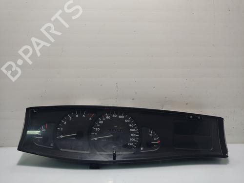 instrument-cluster-opel-omega-b-v94-1994-1995-1996-1997-1998-1999-2000-2001-2002-2003-2004-2005-23242967 main image