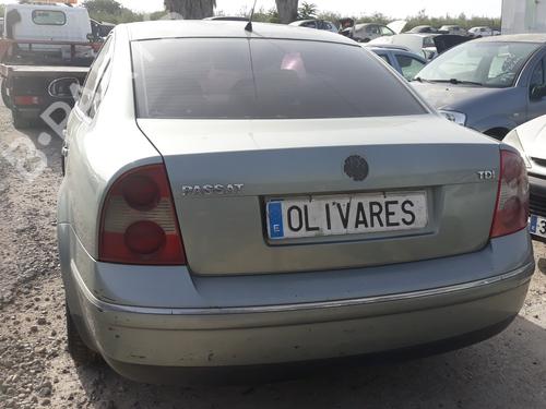 Third brake light VW PASSAT B5.5 (3B3) 1.9 TDI | BP18989852L11  - Image 5