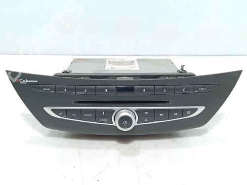 Used Radio Radio 39248717 39248717