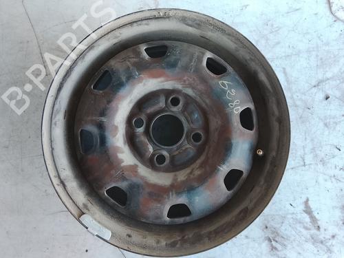 Used Rim Rim 37073435 37073435