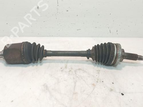 Aandrijfas links voor Aandrijfas links voor KIA CARENS I MPV (FC, FJ) 2.0 CRDi (113 hp) 36467191 36467191