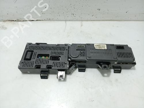 Instrument cluster RENAULT GRAND SCÉNIC III (JZ0/1_) 1.9 dCi (JZ0J, JZ0N, JZ1K, JZ1S) | BP31106639C47 