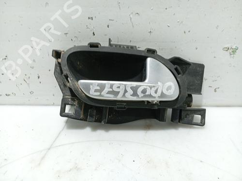 Høyre foran invendig håndtak CITROËN C5 III (RD_) [2008-2017]  31098297