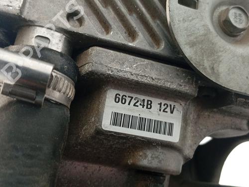 Electronic module BMW X5 (E53) 3.0 d | BP31110913M83 