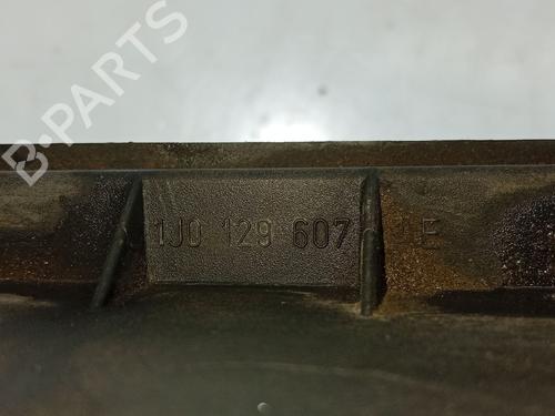 Used Air filter box Air filter box SEAT TOLEDO II (1M2) 1.9 TDI (90 hp) 33004324 33004324