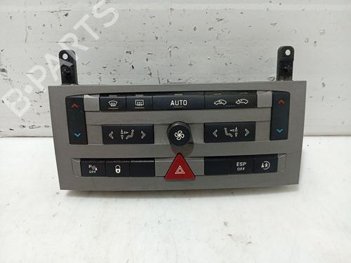 Used Climate control Climate control 37758054 37758054