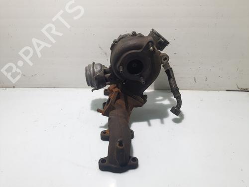 Turbocharger/Supercharger VW PASSAT B5.5 (3B3)  | BP22735368M71  - Image 5