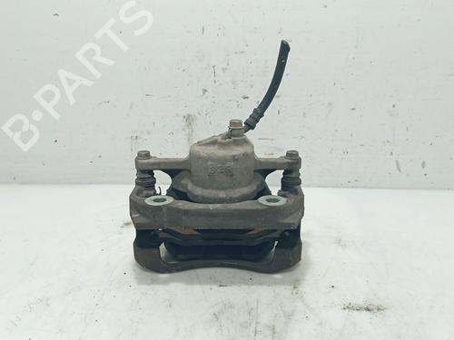 Left front brake caliper LEXUS IS II (_E2_) 220d (ALE20) | BP36777865M105 - Image 4