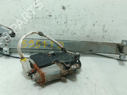 Used Rear left window mechanism Rear left window mechanism 22758931 22758931