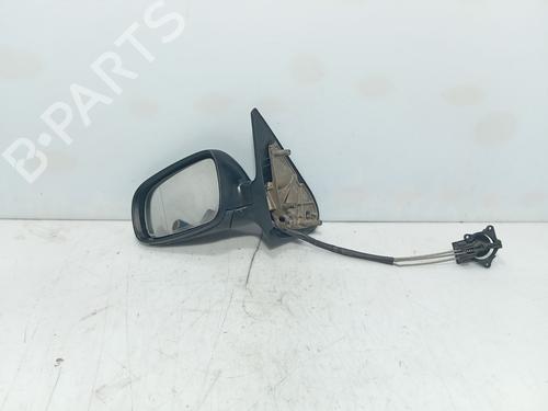 Retrovisor esquerdo VW POLO (6N2) 1.4 16V | BP36292873C26 - Image 5