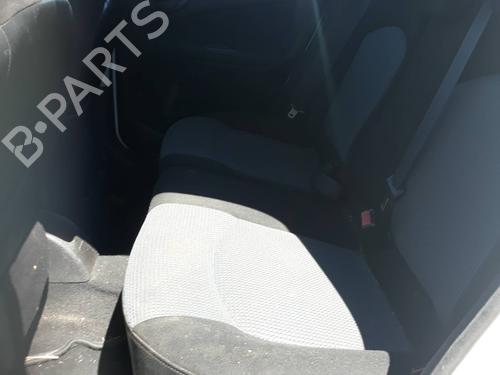 Left mirror glass PEUGEOT 206 Hatchback (2A/C) 1.4 HDi eco 70 | BP32311737C148