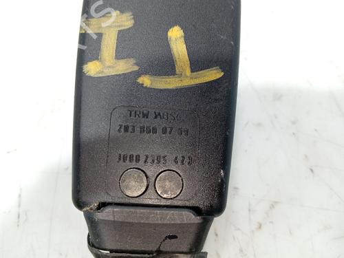 Seat buckle MERCEDES-BENZ C-CLASS (W203) C 200 CDI (203.007) | BP32301517I32