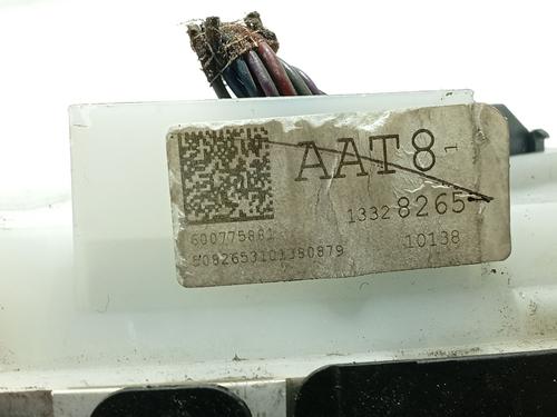 Control unit OPEL ASTRA J (P10) 1.6 (68) | BP33282724M11  - Image 7