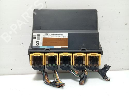 Used Electronic module FORD MONDEO III (B5Y) 2.0 16V TDDi / TDCi (115 hp) 31104544