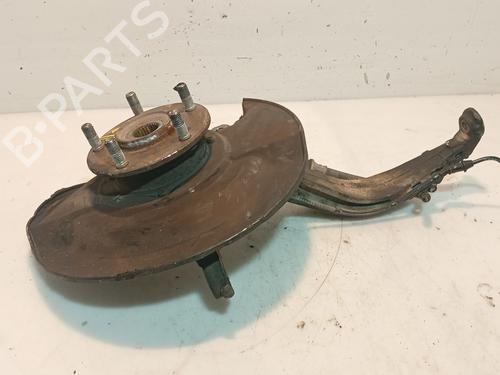 Used Left front steering knuckle Left front steering knuckle HONDA ACCORD VII Tourer (CM, CN) 2.2 i-CTDi (CN2) (140 hp) 36466495 36466495