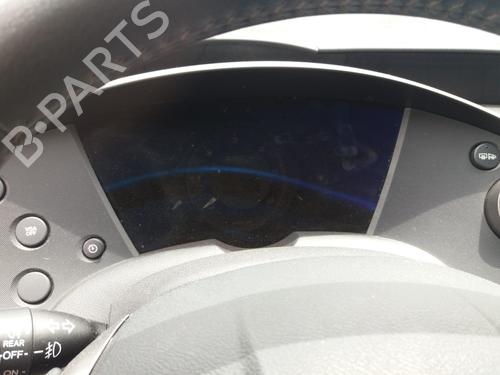 Other HONDA CIVIC VIII Saloon (FD, FA) 1.8 EXS Flex | BP31109642O1 