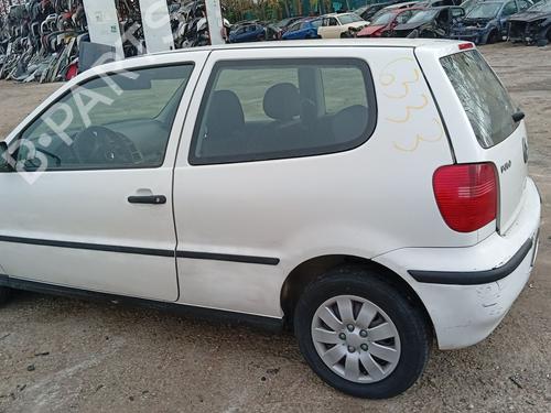 Right taillight VW POLO (6N2) 1.4 16V | BP36108155C35  - Image 12