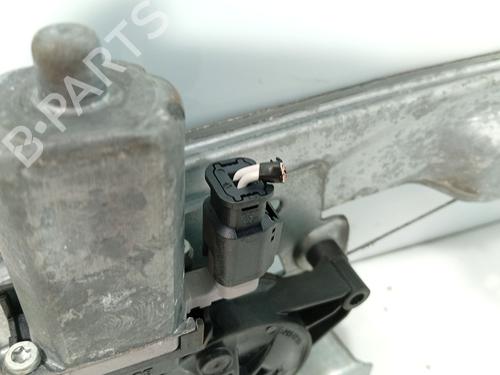 Front right window mechanism CITROËN C3 III (SX) 1.2 PURETECH 82 | BP40070073C23 - Image 2