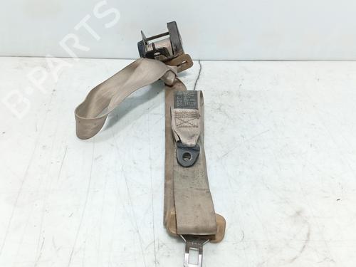 Used Rear right seatbelt Rear right seatbelt KIA CERATO I Saloon (LD) [2004-2011] 36293195 36293195