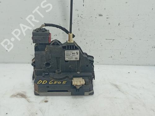 Front right lock OPEL CORSA E (X15) 1.4 (08, 68) | BP37421217C97 - Image 2