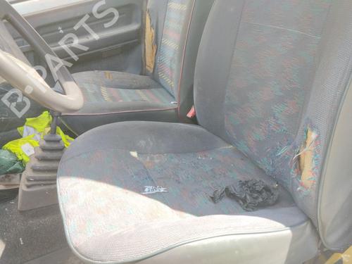 Alternator RENAULT RAPID Box Body/MPV (F40_, G40_) 1.6 D (F404) | BP31103312M7 