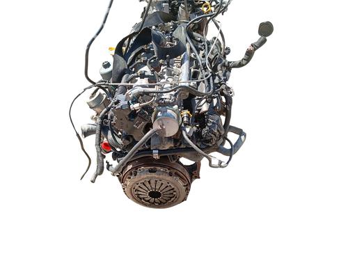 Engine OPEL CORSA D (S07) 1.3 CDTI (L08, L68) | BP36642950M1 - Image 5