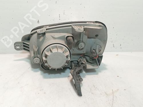 Right headlight HYUNDAI SANTA FÉ I (SM) 2.0 CRDi | BP36108158C29 - Image 4