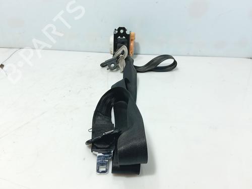 Used Rear center seatbelt Rear center seatbelt 38873519 38873519