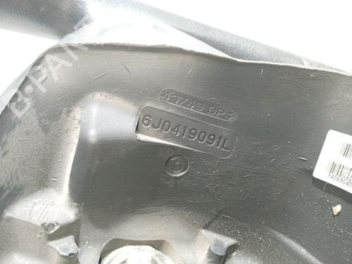 Steering wheel SEAT IBIZA IV (6J5, 6P1) 1.2 TDI | BP31107679C49