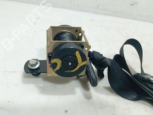 Rear center seatbelt MAZDA 3 (BK) 1.6 DI Turbo | BP36324508I27  - Image 6