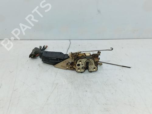 Used Front left lock Front left lock OPEL OMEGA A (V87) 2.4 i (F19, M19, N19) (125 hp) 34716776 34716776