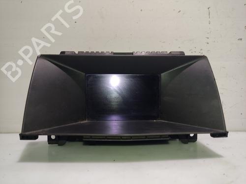 Used Display monitor OPEL ASTRA H (A04) 1.6 (L48) (105 hp) 23461324