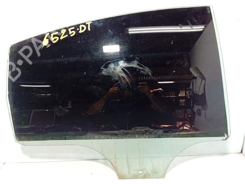 Used Rear right door window Rear right door window 38436739 38436739