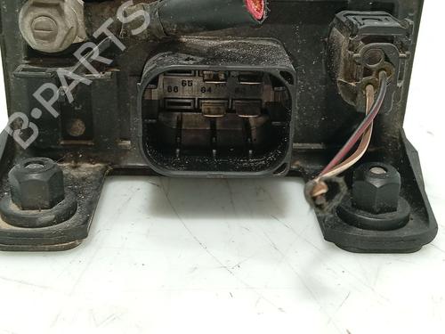 Electronic module MERCEDES-BENZ C-CLASS (W203) C 180 Kompressor (203.046) | BP32299404M83 - Image 3