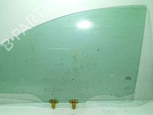 front-left-door-window-nissan-note-e11-ne11-2005-2006-2007-2008-2009-2010-2011-2012-2013-36596562 main image