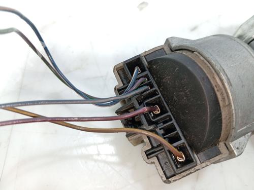 Ignition barrel FORD MONDEO IV (BA7) 2.0 TDCi | BP34273064M48 - Image 4